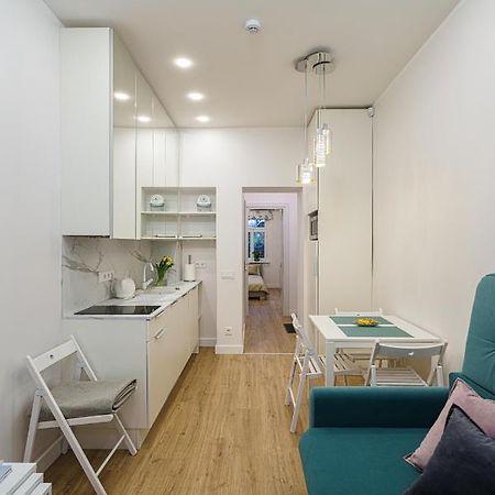 Modern Scandinavian Feeling-Prime Rentals Kaunas Dış mekan fotoğraf