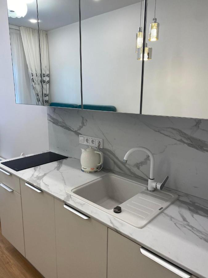 Modern Scandinavian Feeling-Prime Rentals Kaunas Dış mekan fotoğraf
