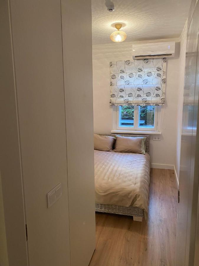 Modern Scandinavian Feeling-Prime Rentals Kaunas Dış mekan fotoğraf