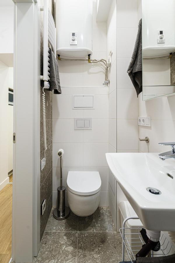 Modern Scandinavian Feeling-Prime Rentals Kaunas Dış mekan fotoğraf