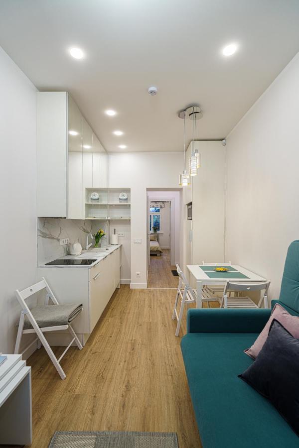 Modern Scandinavian Feeling-Prime Rentals Kaunas Dış mekan fotoğraf