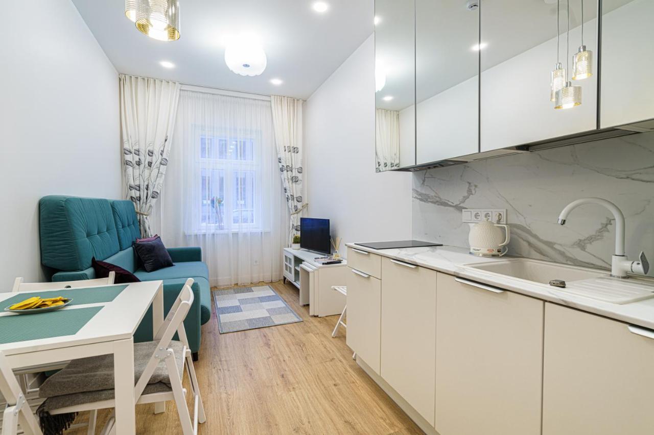 Modern Scandinavian Feeling-Prime Rentals Kaunas Dış mekan fotoğraf