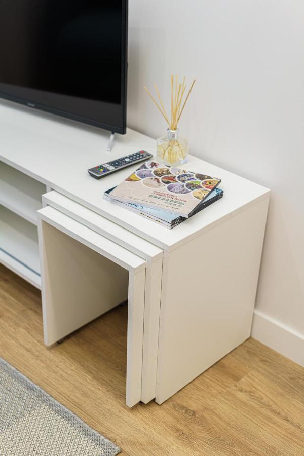Modern Scandinavian Feeling-Prime Rentals Kaunas Dış mekan fotoğraf