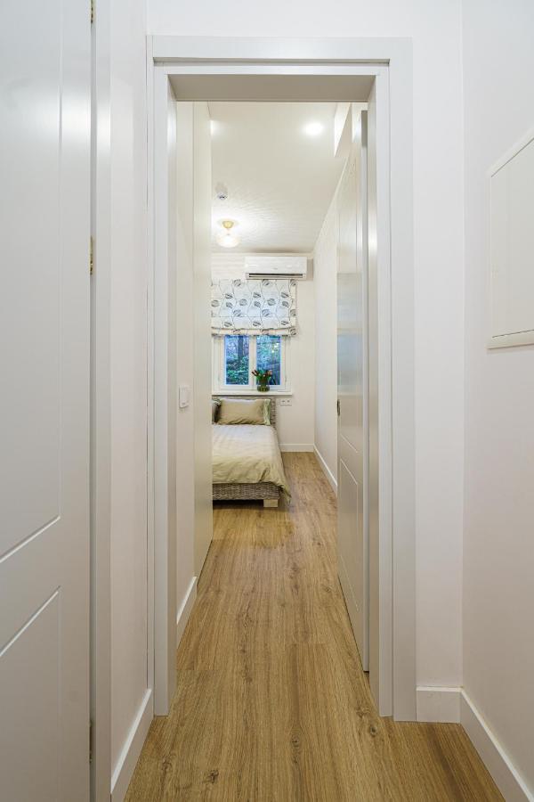 Modern Scandinavian Feeling-Prime Rentals Kaunas Dış mekan fotoğraf