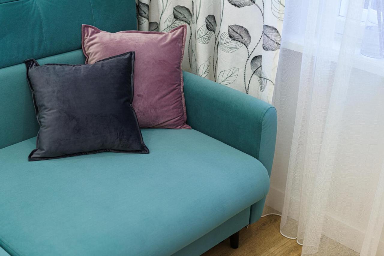 Modern Scandinavian Feeling-Prime Rentals Kaunas Dış mekan fotoğraf